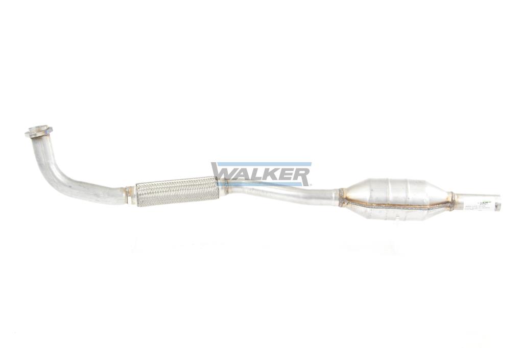 Catalyseur (Pot catalytique) WALKER ref. 20431