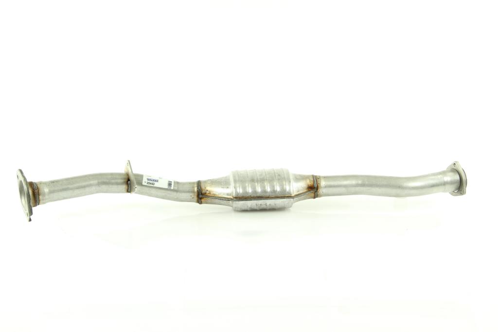 Catalyseur (Pot catalytique) WALKER ref. 20443