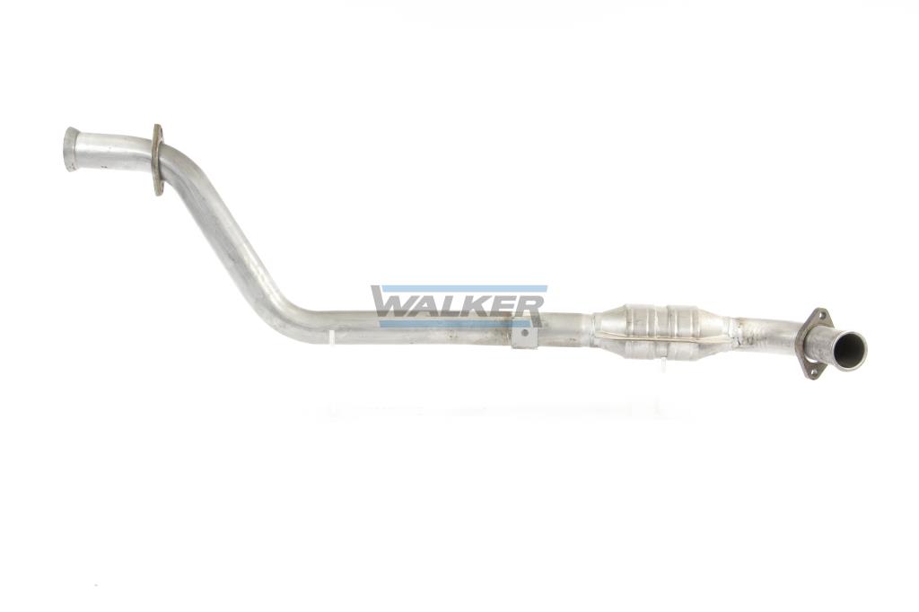 Catalyseur (Pot catalytique) WALKER ref. 20444