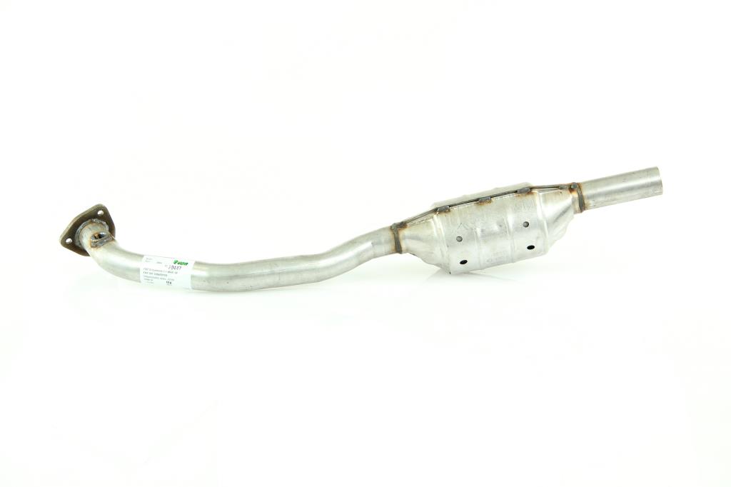 Catalyseur (Pot catalytique) WALKER ref. 20447