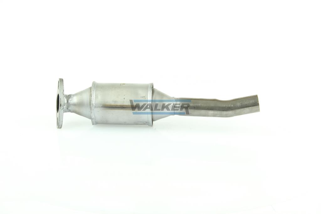 Catalyseur (Pot catalytique) WALKER ref. 20448