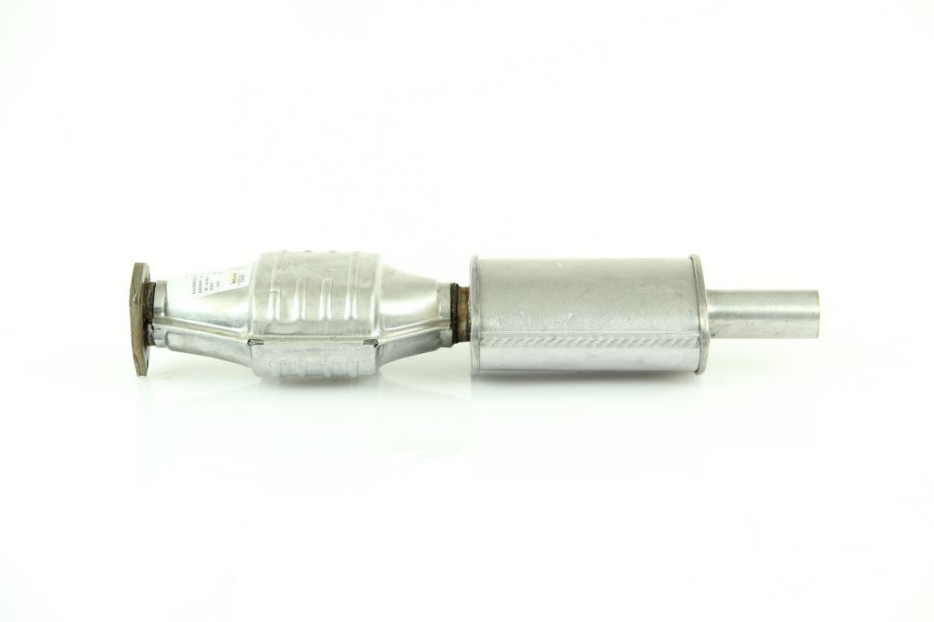 Catalyseur (Pot catalytique) WALKER ref. 20449