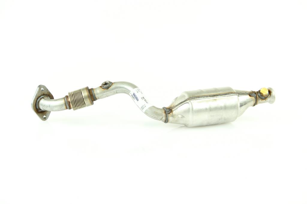 Catalyseur (Pot catalytique) WALKER 20457