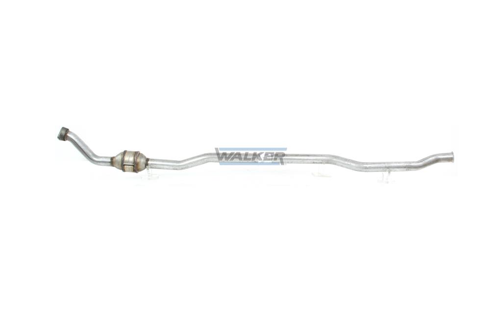 Catalyseur (Pot catalytique) WALKER ref. 20458
