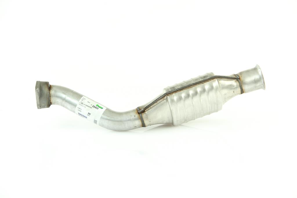 Catalyseur (Pot catalytique) WALKER ref. 20459