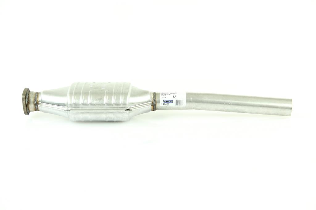 Catalyseur (Pot catalytique) WALKER ref. 20467