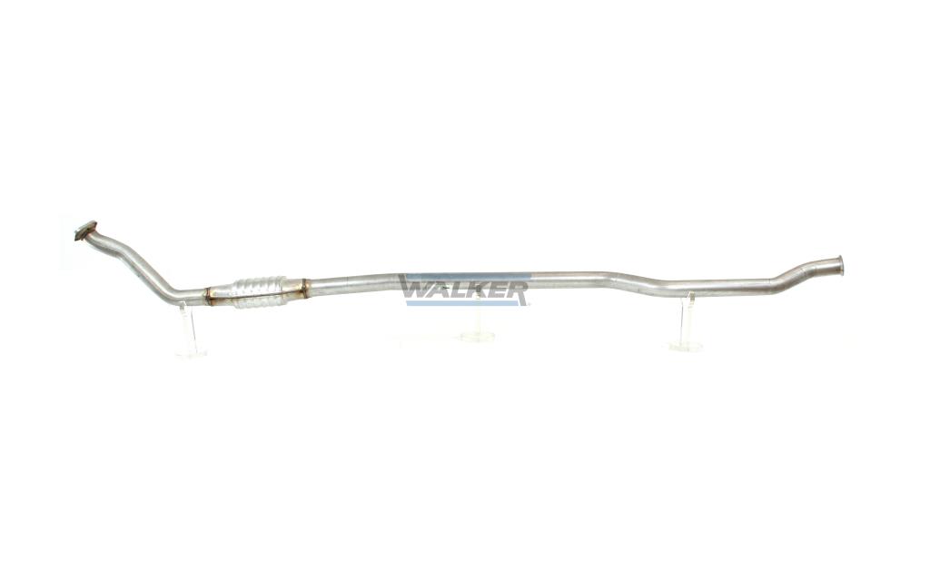 Catalyseur (Pot catalytique) WALKER ref. 20468