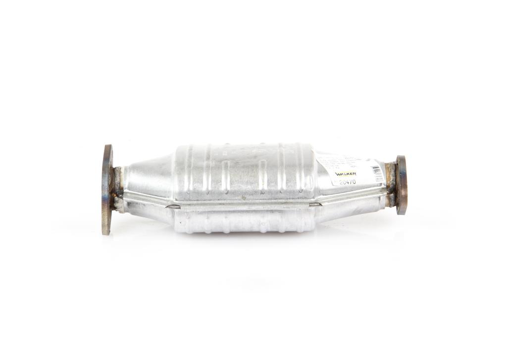 Catalyseur (Pot catalytique) WALKER ref. 20470