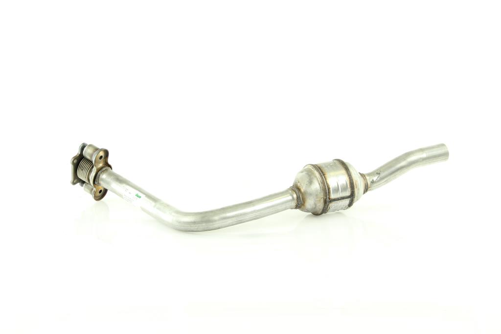 Catalyseur (Pot catalytique) WALKER ref. 20472