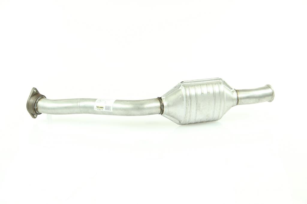 Catalyseur (Pot catalytique) WALKER ref. 20474