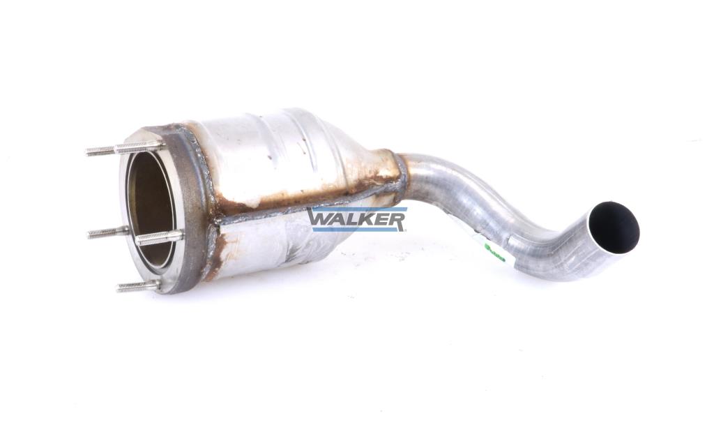 Catalyseur (Pot catalytique) WALKER ref. 20478