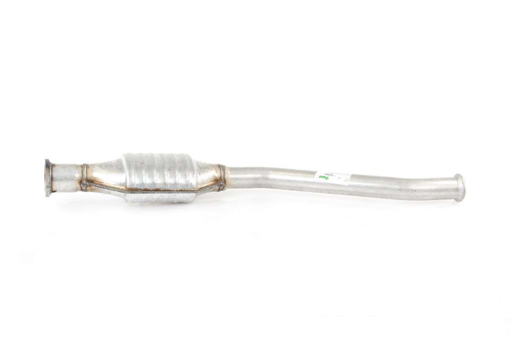 Catalyseur (Pot catalytique) WALKER ref. 20489