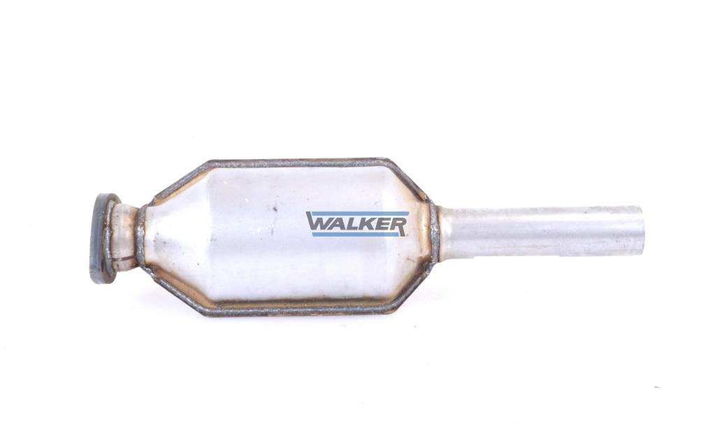 Catalyseur (Pot catalytique) WALKER 20529