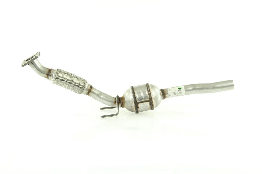 Catalyseur (Pot catalytique) WALKER ref. 20540