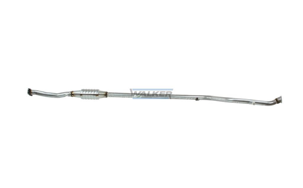 Catalyseur (Pot catalytique) WALKER ref. 20543