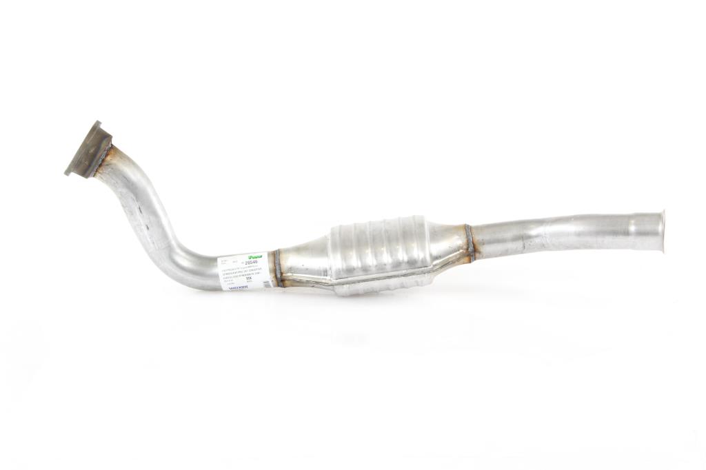 Catalyseur (Pot catalytique) WALKER ref. 20546