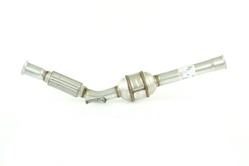 Catalyseur (Pot catalytique) WALKER ref. 20548