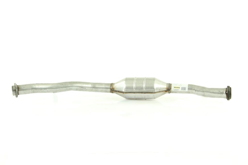Catalyseur (Pot catalytique) WALKER ref. 20557