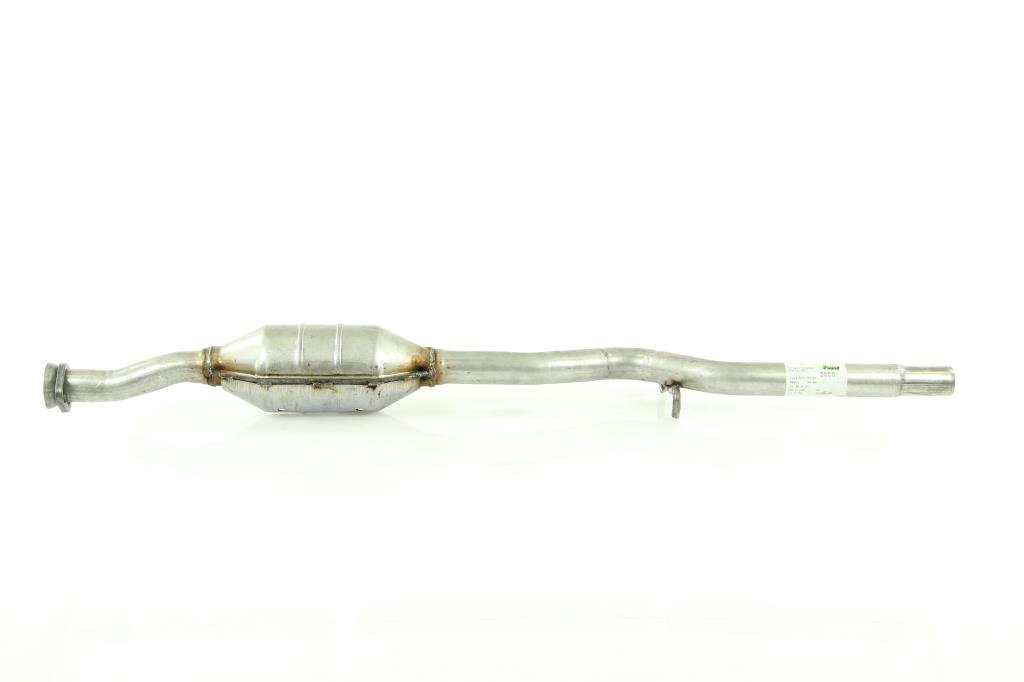 Catalyseur (Pot catalytique) WALKER 20561