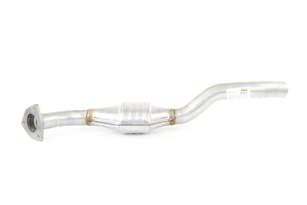 Catalyseur (Pot catalytique) WALKER ref. 20563