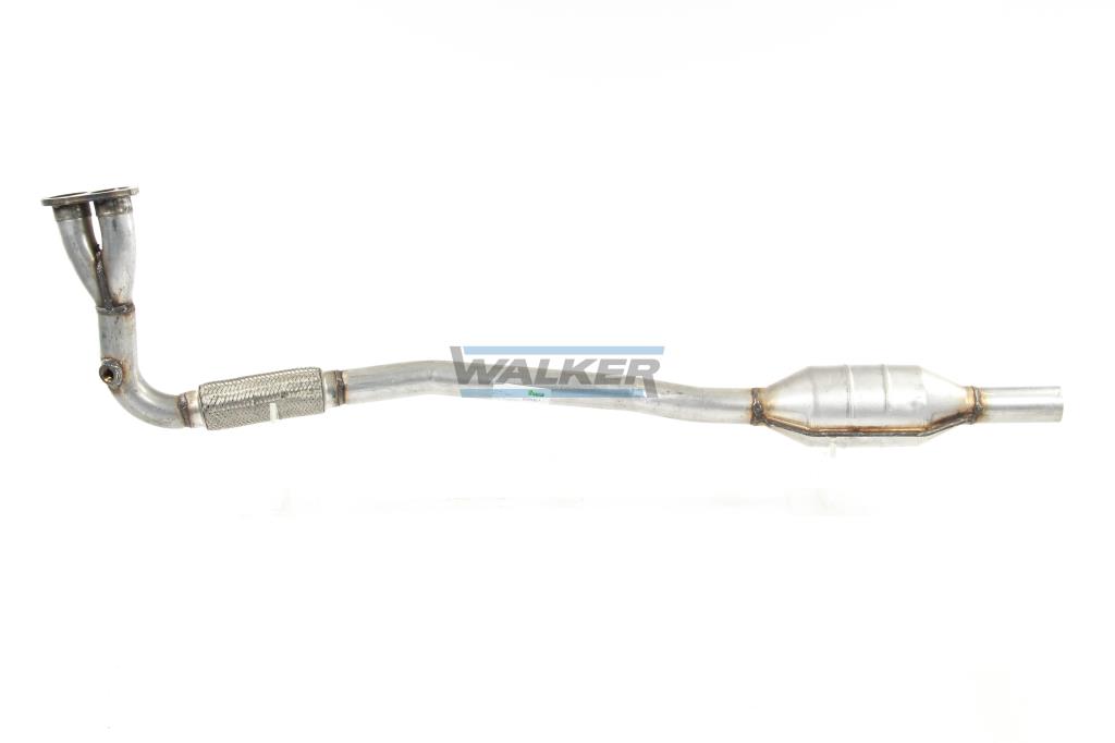 Catalyseur (Pot catalytique) WALKER 20567