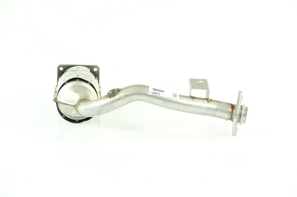 Catalyseur (Pot catalytique) WALKER 20573