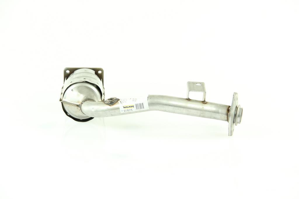 Catalyseur (Pot catalytique) WALKER ref. 20575