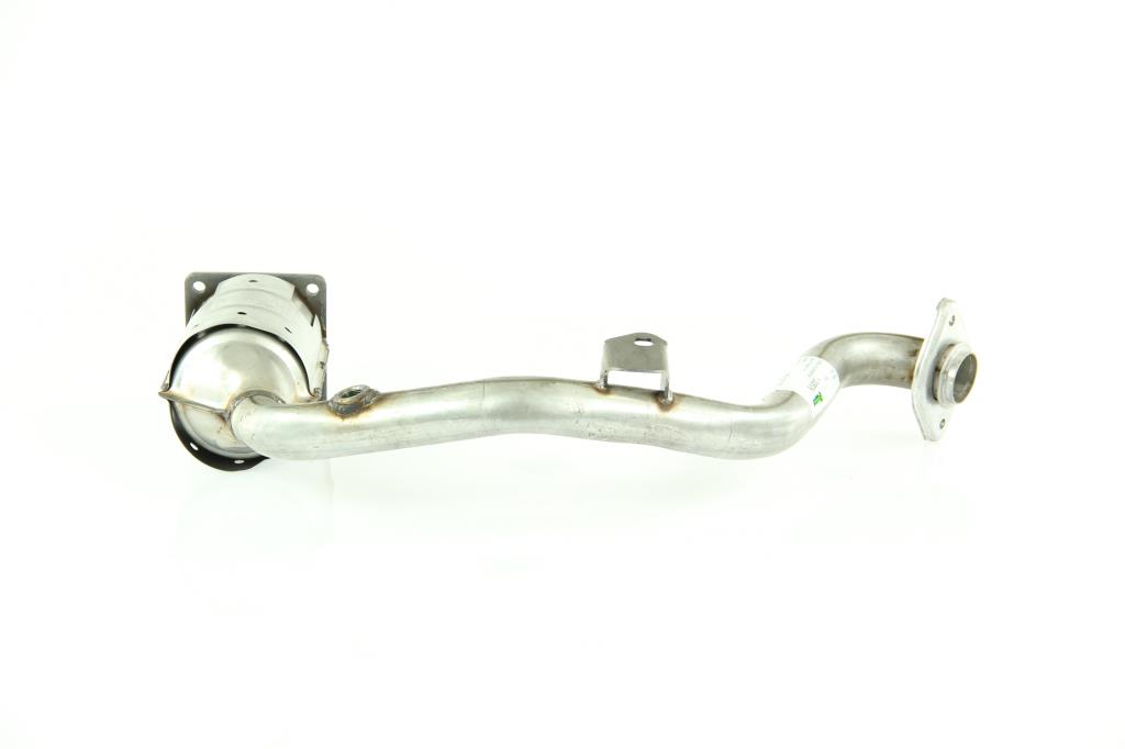 Catalyseur (Pot catalytique) WALKER 20576