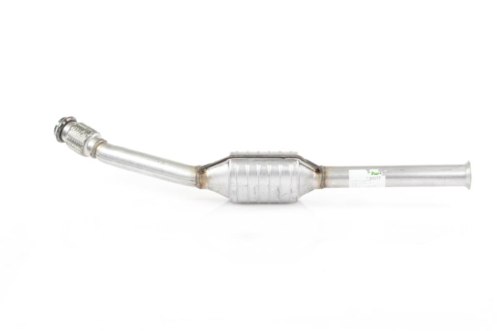 Catalyseur (Pot catalytique) WALKER 20577