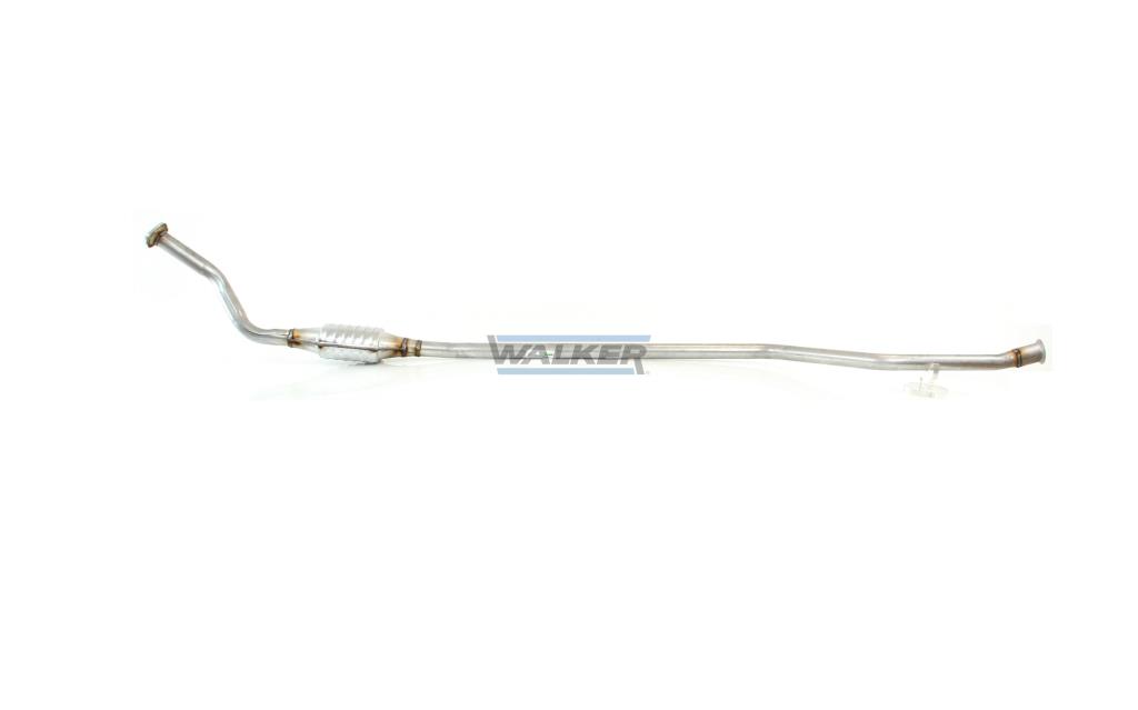 Catalyseur (Pot catalytique) WALKER ref. 20580