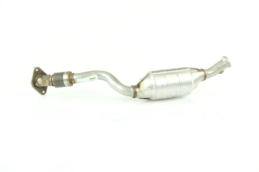 Catalyseur (Pot catalytique) WALKER 20581