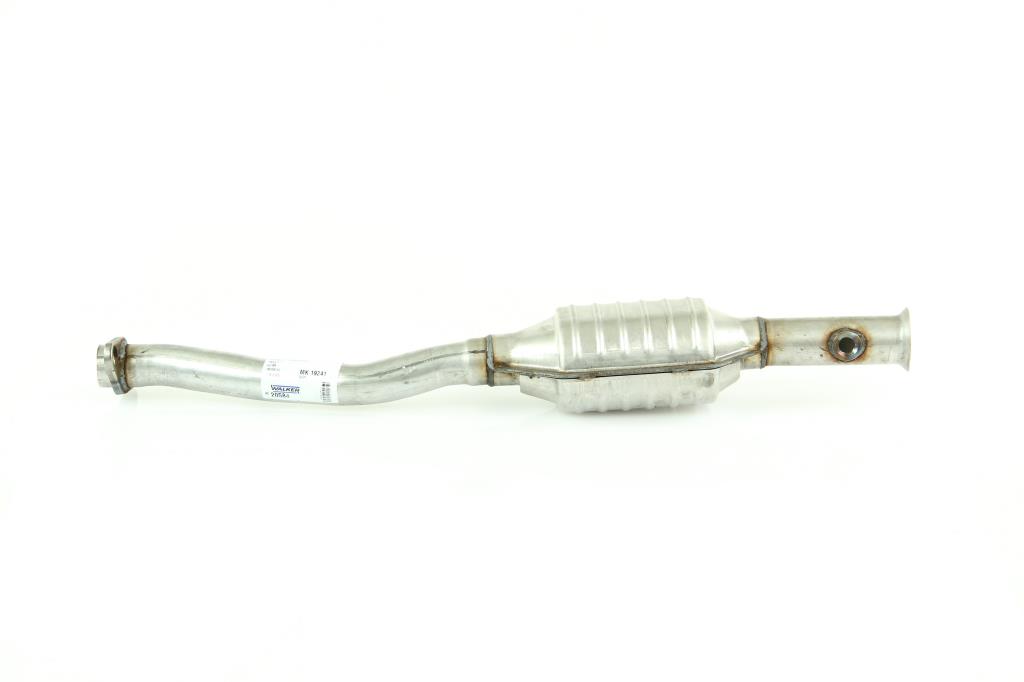 Catalyseur (Pot catalytique) WALKER ref. 20584