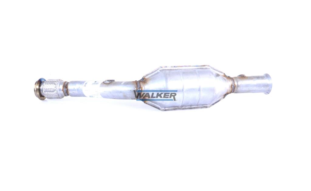 Catalyseur (Pot catalytique) WALKER 20586