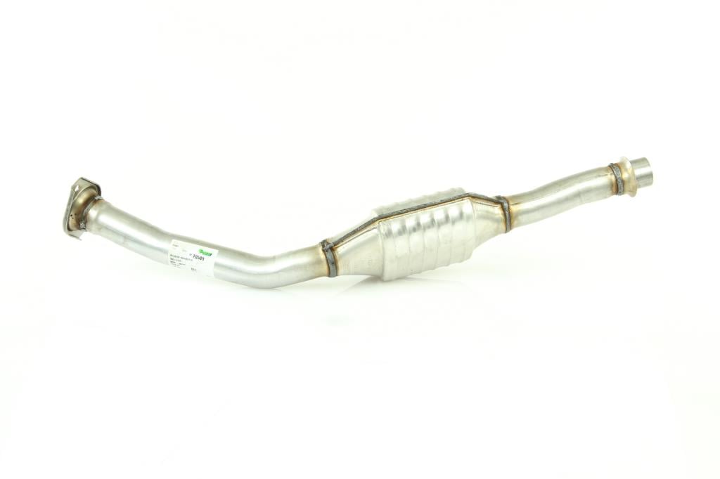 Catalyseur (Pot catalytique) WALKER ref. 20589