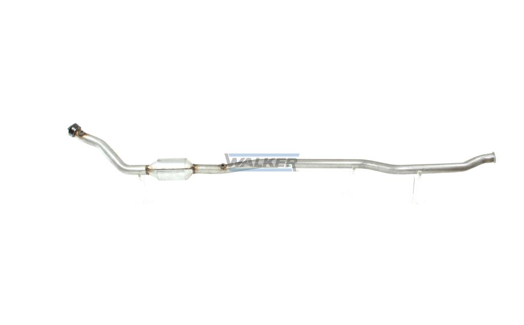 Catalyseur (Pot catalytique) WALKER ref. 20591