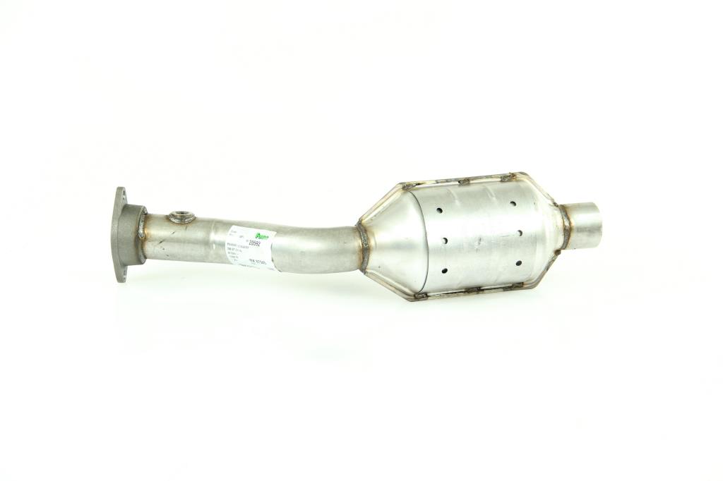 Catalyseur (Pot catalytique) WALKER ref. 20592