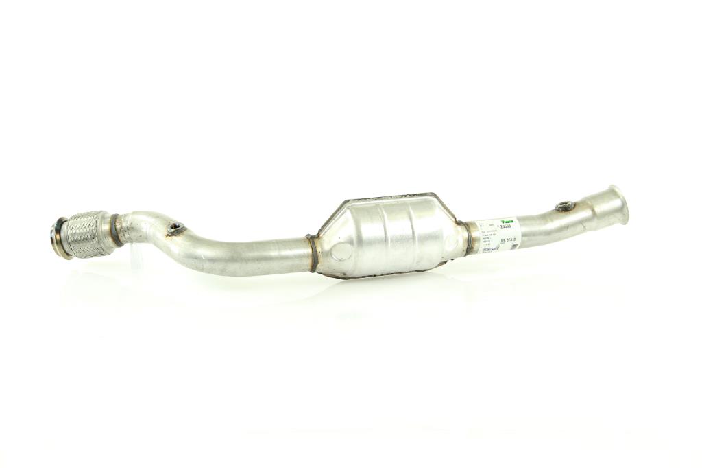Catalyseur (Pot catalytique) WALKER ref. 20593