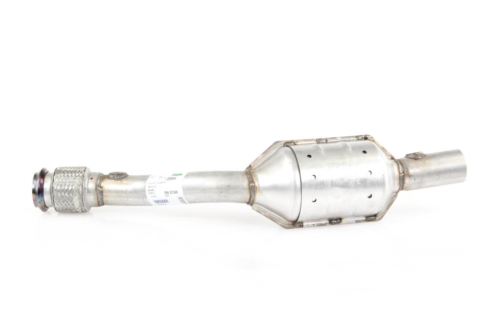 Catalyseur (Pot catalytique) WALKER 20594