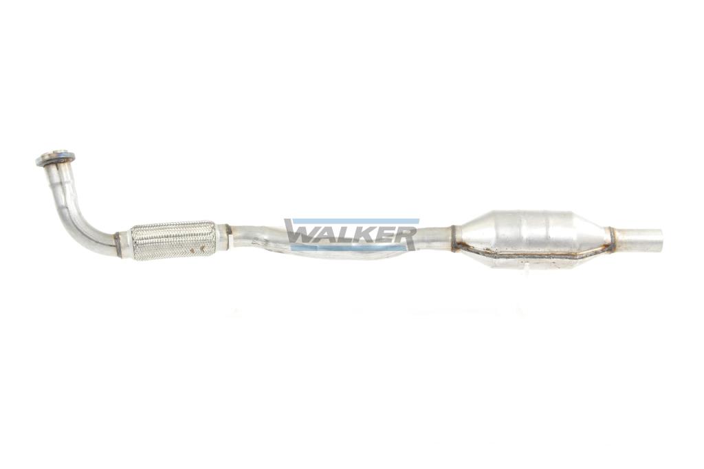 Catalyseur (Pot catalytique) WALKER 20599