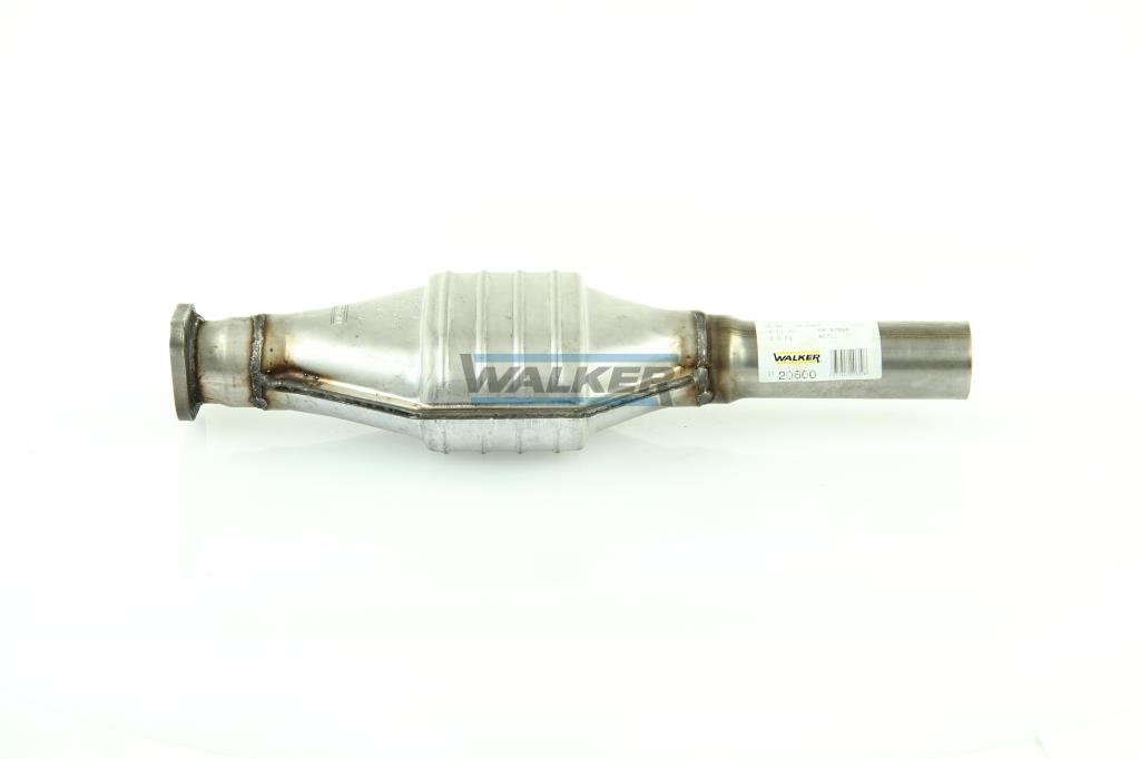 Catalyseur (Pot catalytique) WALKER ref. 20600