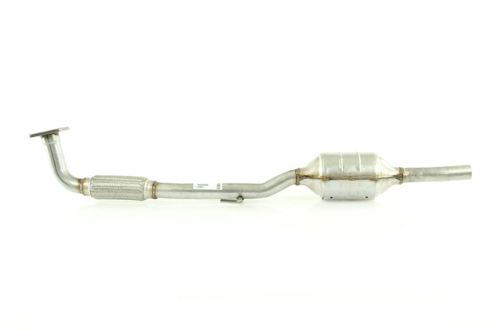 Catalyseur (Pot catalytique) WALKER 20601