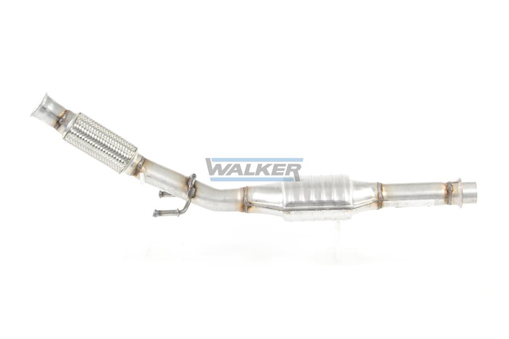 Catalyseur (Pot catalytique) WALKER ref. 20610