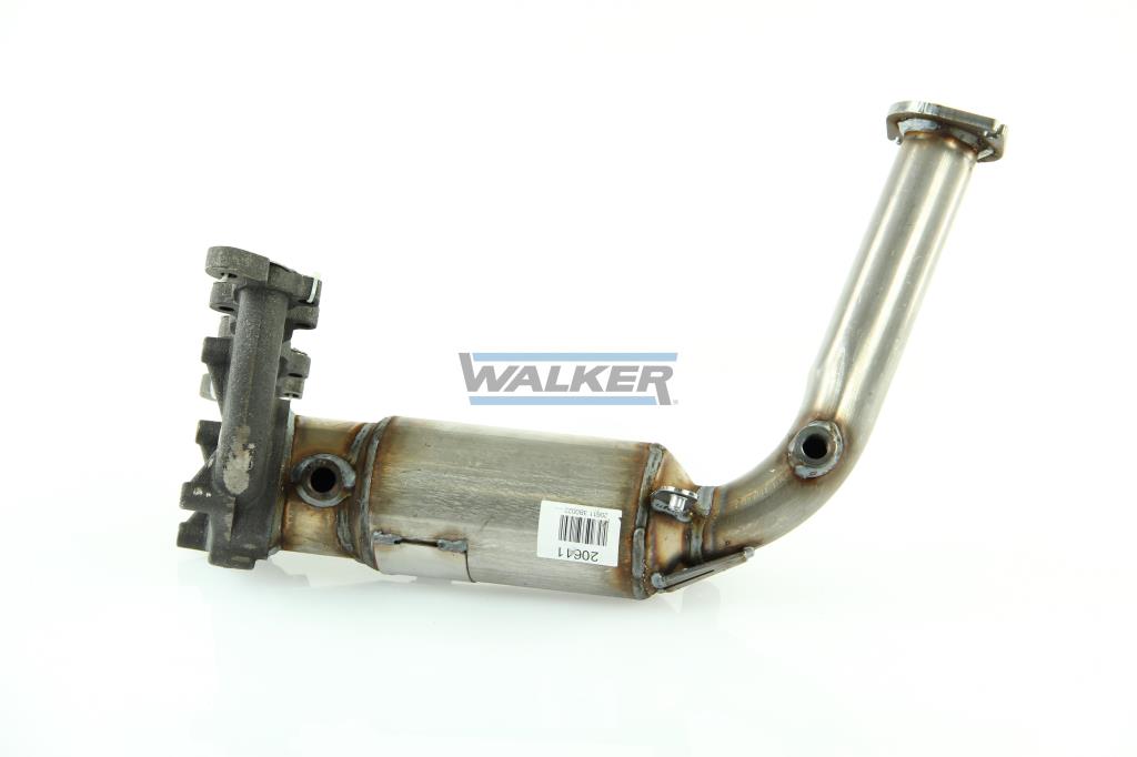Catalisador WALKER 20611