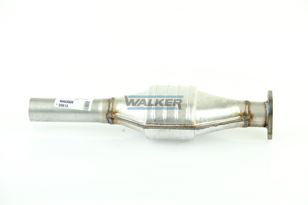 Catalyseur (Pot catalytique) WALKER ref. 20613