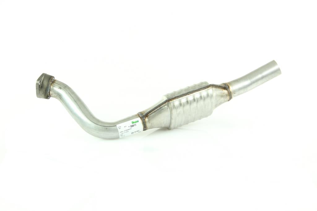 Catalyseur (Pot catalytique) WALKER ref. 20615
