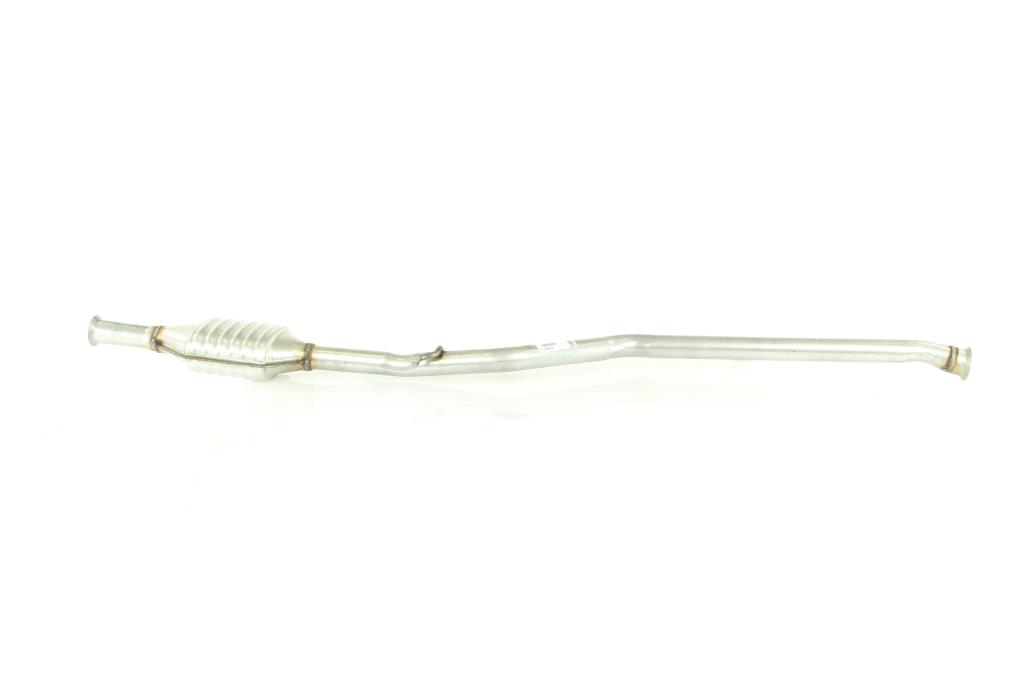 Catalyseur (Pot catalytique) WALKER 20616
