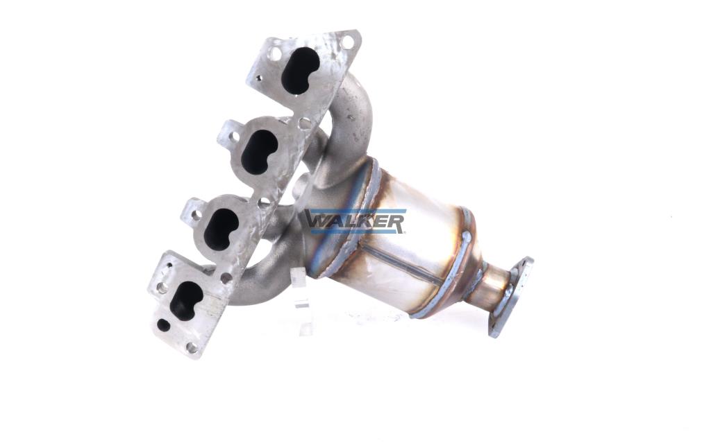 Catalyseur (Pot catalytique) WALKER ref. 20619