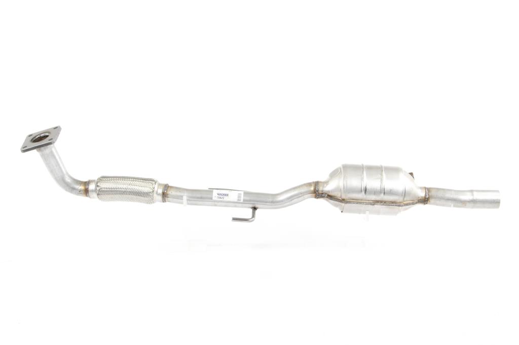 Catalyseur (Pot catalytique) WALKER 20622