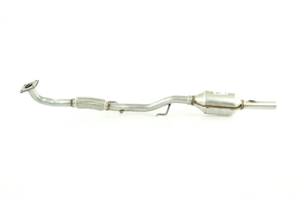 Catalyseur (Pot catalytique) WALKER 20623