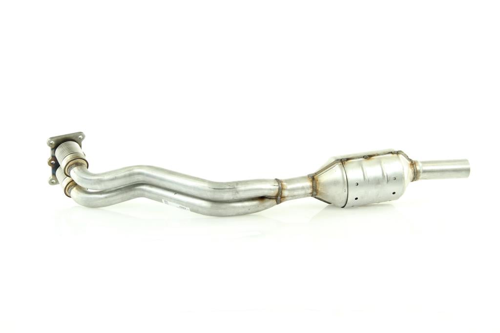 Catalyseur (Pot catalytique) WALKER 20624